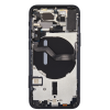 Zadný kryt iPhone 12 mini (bez loga)