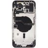 Zadný kryt iPhone 12 Pro Max (bez loga)