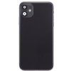 Zadný kryt iPhone 11 (bez loga)
