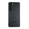 Zadní kryt Samsung Galaxy S23 (S911B) (Service Pack) (Phantom Black)