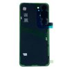 Zadní kryt Samsung Galaxy S23 (S911B) (Service Pack) (Phantom Black)