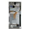 Displej Samsung Galaxy S22 Ultra 5G (S908B) (Service Pack) (Phantom White)