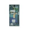 Displej Samsung Galaxy S22 Ultra 5G (S908B) (Service Pack) (Green)
