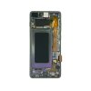 Displej Samsung Galaxy S10 Plus (G975F) (Service Pack) (Black)