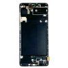 Displej Samsung Galaxy A71 (A715F) (Service Pack) (Black)