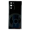 Zadní kryt Samsung Galaxy Note 20 Ultra (N986 / N985) (Service Pack) (Black)