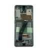 Displej Samsung Galaxy S20 (G981) (Service Pack) (Cosmic Grey)