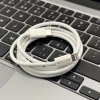 Kabel USB-C > Lightning 1m