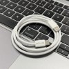 Kabel USB-C > USB-C 1m (60W) - STANDARD