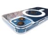 MagSafe kryt iPhone 13 / 14 - STANDARD (transparent)