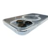 MagSafe kryt iPhone 13 Pro - STANDARD (transparent)