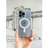 MagSafe kryt iPhone 13 Pro - STANDARD (transparent)
