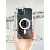 MagSafe kryt iPhone 14 Plus / 15 Plus - STANDARD (transparent)
