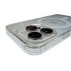 MagSafe kryt iPhone 14 Pro - STANDARD (transparent)