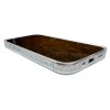MagSafe kryt iPhone 15 Pro - STANDARD (transparent)