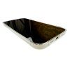 Priehľadný kryt iPhone 12 Pro Max