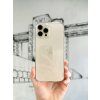 Priehľadný kryt iPhone 12 Pro Max