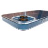 Průhledný kryt iPhone 13