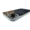 Priehľadný kryt iPhone 14 Plus
