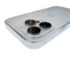 Průhledný kryt iPhone 14 Pro