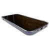Priehľadný kryt iPhone 14 Pro Max