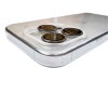 Průhledný kryt iPhone 15 Pro