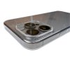 Průhledný kryt iPhone 15 Pro Max