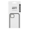 Priehľadný kryt iPhone 15 Pro Max