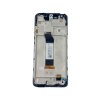 Displej Xiaomi Redmi Note 10 5G (Service Pack) (Grey)