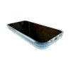 MagSafe kryt iPhone 13 / 14 - PREMIUM (transparent)