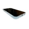 MagSafe kryt iPhone 13 Pro - PREMIUM (transparent)