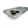 MagSafe kryt iPhone 14 Pro - PREMIUM (transparent)