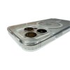MagSafe kryt iPhone 15 Pro - PREMIUM (transparent)