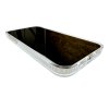 MagSafe kryt iPhone 15 Pro Max - PREMIUM (transparent)