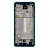 Displej Samsung Galaxy A52 4G / 5G (A525F / A526B) (Service Pack) (Awesome Blue)