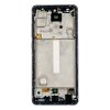 Displej Samsung Galaxy A52 4G / 5G (A525F / A526B) (Service Pack) (Awesome Violet)