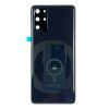 Zadní kryt Samsung Galaxy S20 Plus 5G (G986) (Service Pack) (Cosmic Grey)
