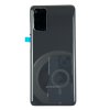 Zadní kryt Samsung Galaxy S20 Plus (G985) (Service Pack) (Cosmic Grey)