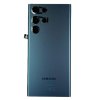 Zadní kryt Samsung Galaxy S22 Ultra (S908) (Service Pack) (Green)