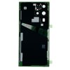 Zadní kryt Samsung Galaxy S22 Ultra (S908) (Service Pack) (Green)