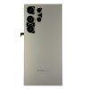 Zadný kryt Samsung Galaxy S24 Ultra (S928B) (Service Pack) (Titanium Grey)