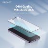 Sklo + OCA iPhone 14 / 16e / 17e