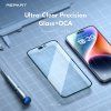 Sklo + OCA iPhone 14 / 16e / 17e