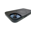 MagSafe kryt iPhone 13 / 14 - PREMIUM (black)