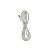 Kabel USB-A > Lightning 1m - PREMIUM (white)