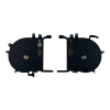 Set ventilátorů MacBook Pro 16" A2141