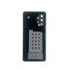 Zadní kryt Samsung Galaxy A52 4G / 5G (A525 / A526) (Service Pack) (Black)