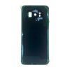 Zadní kryt Samsung Galaxy S8 (G950) (Service Pack) (Black)
