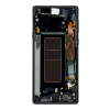 Displej Samsung Galaxy Note 9 (N960F) (Service Pack) (Midnight Black)