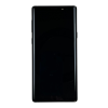 Displej Samsung Galaxy Note 9 (N960F) (Service Pack) (Midnight Black)